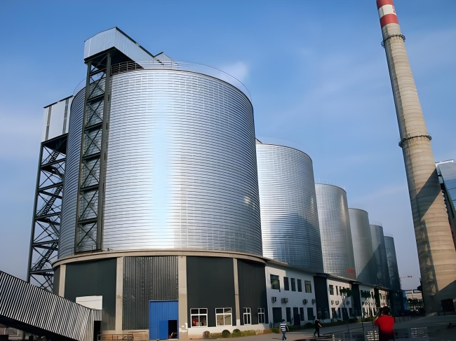 阿坝螺旋仓建造施工方案